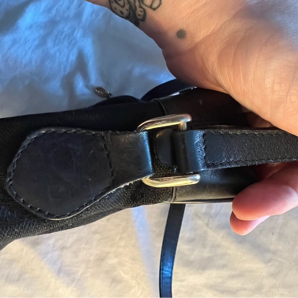 * Black Friday sale* Auth. Vintage Gucci Ophidia Crossbody Bag - Picture 7 of 16